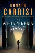 Cover: The Whisperer's Game - Little, Brown Book Group