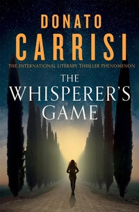Enlarge image Cover: The Whisperer's Game - Little, Brown Book Group