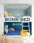 Cover: The Bunk Bed Book - Gibbs M. Smith Inc