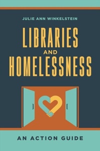 Abbildung von: Libraries and Homelessness - Libraries Unlimited