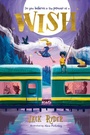 Cover: Wish - Hodder Children's Books