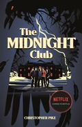 Cover: The Midnight Club - as seen on Netflix - Hodder Children's Books