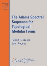 Abbildung von: The Adams Spectral Sequence for Topological Modular Forms - American Mathematical Society