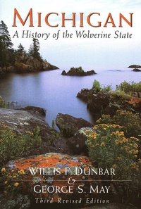 Enlarge image Cover: Michigan - Eerdmans