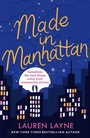 Cover: Made in Manhattan - Headline Eternal
