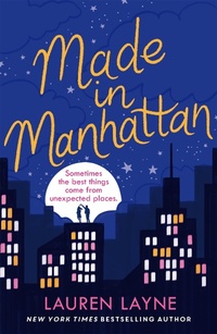 Enlarge image Cover: Made in Manhattan - Headline Eternal