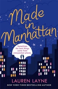 Enlarge image Cover: Made in Manhattan - Headline Eternal