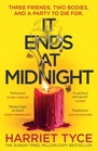 Cover: It Ends At Midnight - Wildfire