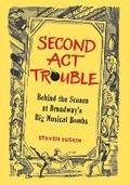 Cover: Second Act Trouble - Applause