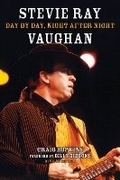 Cover: Stevie Ray Vaughan - Backbeat