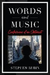 Enlarge image Cover: Words and Music - Applause Theatre Book Publishers