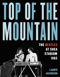 Enlarge image Cover: Top of the Mountain - Backbeat Books