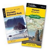 Abbildung von: Best Easy Day Hiking Guide and Trail Map Bundle - Falcon Guides