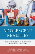 Cover: Adolescent Realities - Rowman & Littlefield Publishers