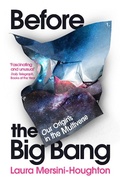Cover: Before the Big Bang - Vintage