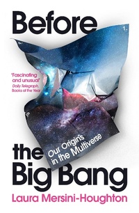 Abbildung von: Before the Big Bang - Vintage