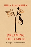 Cover: Dreaming the Karoo - Vintage Digital