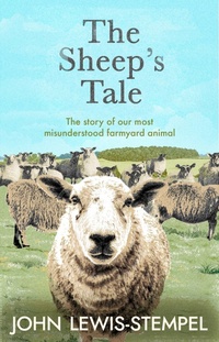 Abbildung von: The Sheep's Tale - Doubleday