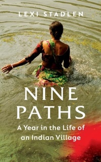 Abbildung von: Nine Paths - Chatto & Windus