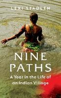 Abbildung von: Nine Paths - Chatto & Windus
