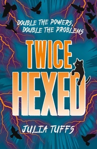 Enlarge image Cover: Twice Hexed - Orion Children's Books