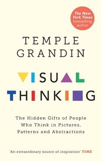 Enlarge image Cover: Visual Thinking - Ebury Digital