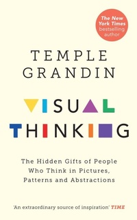 Enlarge image Cover: Visual Thinking - Rider & Co