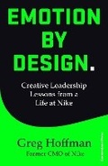 Cover: Emotion by Design - Cornerstone Press