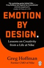 Cover: Emotion by Design - Penguin (Cornerstone)