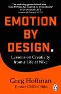 Cover: Emotion by Design - Penguin (Cornerstone)