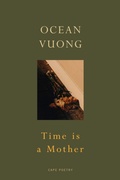 Cover: Time is a Mother - Jonathan Cape