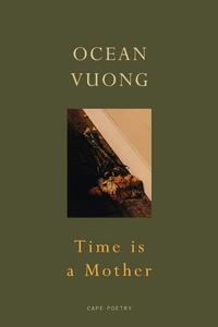 Abbildung von: Time is a Mother - Jonathan Cape Ltd