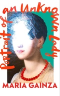 Cover: Portrait of an Unknown Lady - Vintage Digital