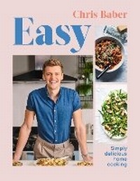 Enlarge image Cover: Easy - Ebury Press