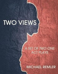 Abbildung von: Two Views - First Edition Design Publishing