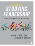 Cover: Studying Leadership - SAGE Publications Ltd