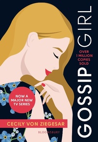 Abbildung von: Gossip Girl - Bloomsbury YA