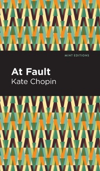 Abbildung von: At Fault - Mint Editions