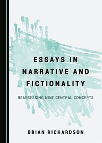 Abbildung von: Essays in Narrative and Fictionality - Cambridge Scholars Publishing