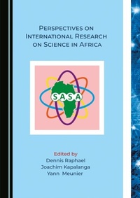 Abbildung von: Perspectives on International Research on Science in Africa - Cambridge Scholars Publishing