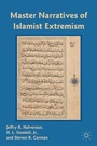 Cover: Master Narratives of Islamist Extremism - Palgrave MacMillan