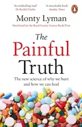 Cover: The Painful Truth - Penguin (Transworld)