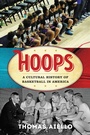 Cover: Hoops - Rowman & Littlefield Publishers