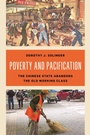 Cover: Poverty and Pacification - Rowman & Littlefield Publishers
