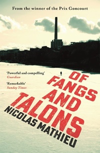 Enlarge image Cover: Of Fangs and Talons - Sceptre