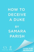 Cover: How to Deceive a Duke - Grand Central Publishing