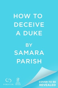 Enlarge image Cover: How to Deceive a Duke - Grand Central Publishing