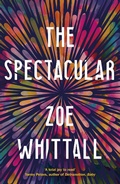 Cover: The Spectacular - Hodder & Stoughton