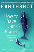 Cover: Earthshot - John Murray