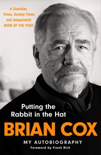 Enlarge image Cover: Putting the Rabbit in the Hat - Quercus Publishing